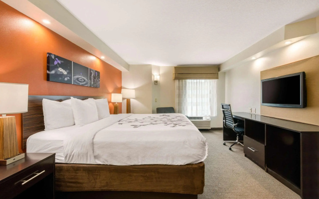 photo 5 of Sleep Inn Clearwater - St Petersburg