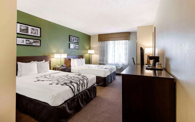 photo 5 of Sleep Inn Columbia Gateway