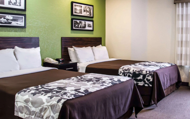 photo 2 of Sleep Inn Concord - Kannapolis