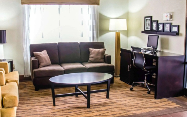 photo 3 of Sleep Inn Concord - Kannapolis