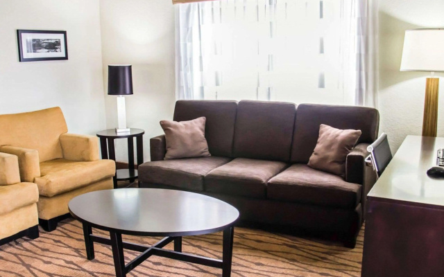 photo 4 of Sleep Inn Concord - Kannapolis