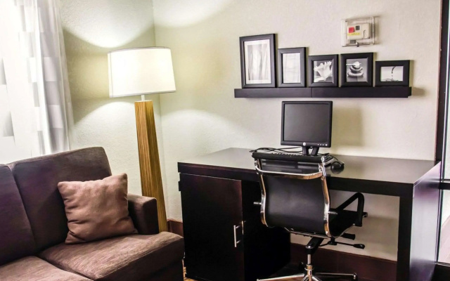 photo 5 of Sleep Inn Concord - Kannapolis