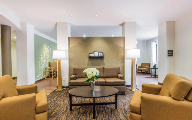 photo 2 of Sleep Inn Dallas Love Field - Medical District