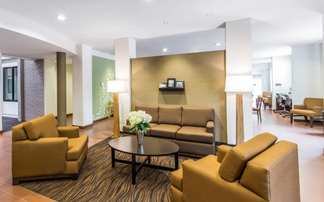 photo 5 of Sleep Inn Dallas Love Field - Medical District