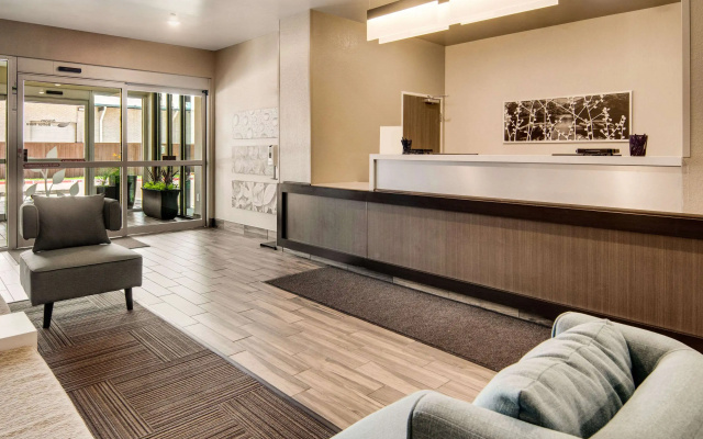 photo 2 of Sleep Inn Dallas Northwest - Irving