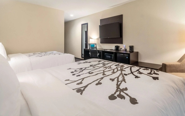 photo 4 of Sleep Inn Dallas Northwest - Irving