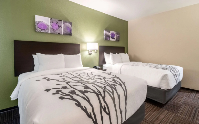 photo 5 of Sleep Inn Dallas Northwest - Irving