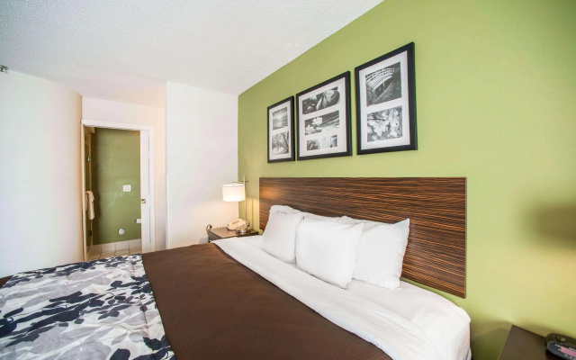 photo 4 of Sleep Inn Decatur I-72