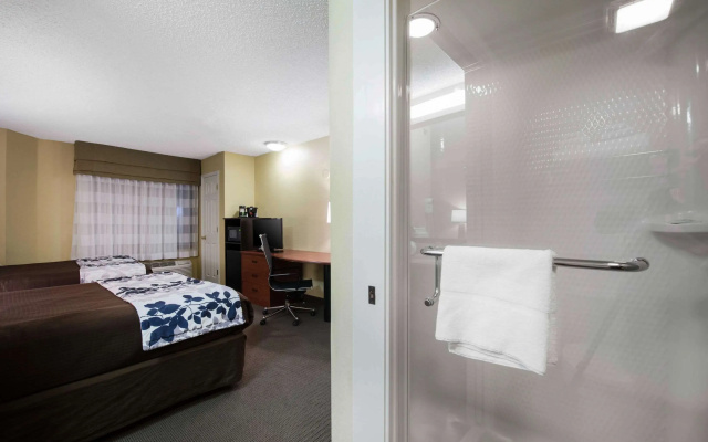 photo 3 of Sleep Inn Denver Tech Center