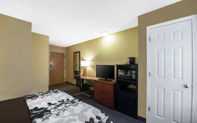 photo 5 of Sleep Inn Denver Tech Center