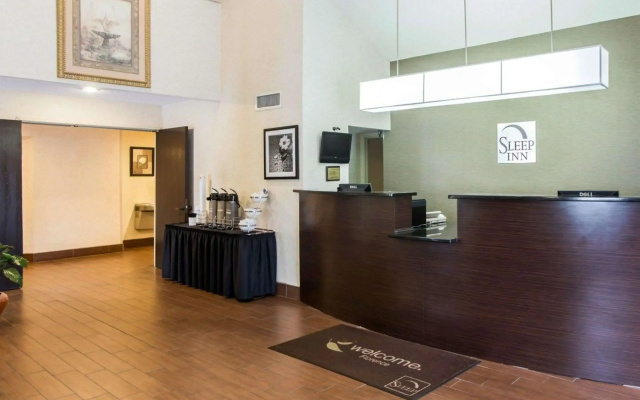 photo 2 of Sleep Inn Florence North