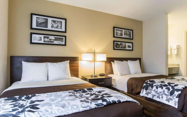 photo 3 of Sleep Inn Florence North