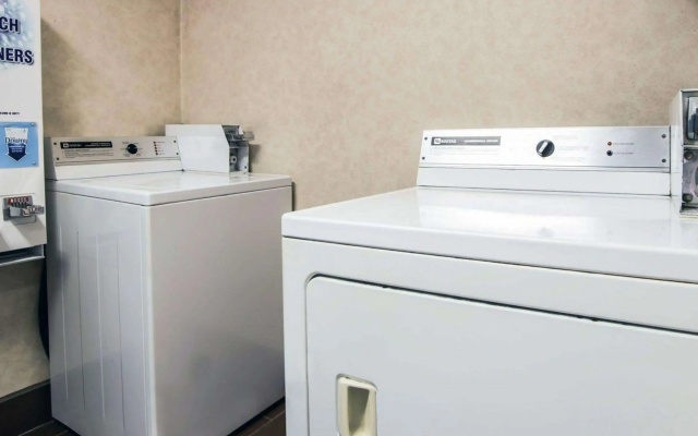 photo 4 of Sleep Inn Florence North