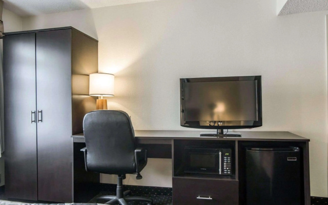 photo 5 of Sleep Inn Florence North