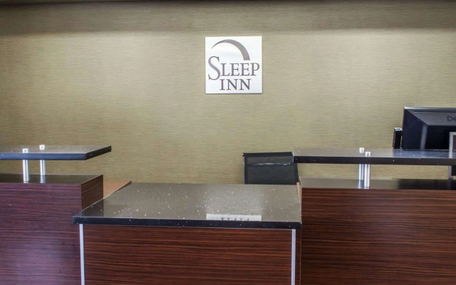photo 2 of Sleep Inn Historic
