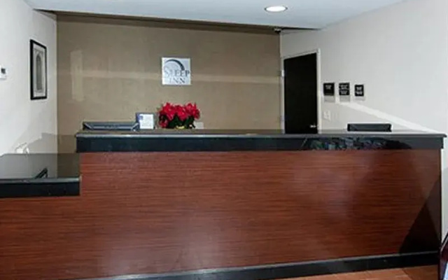 photo 4 of Sleep Inn JFK Airport NY 382 Hotel