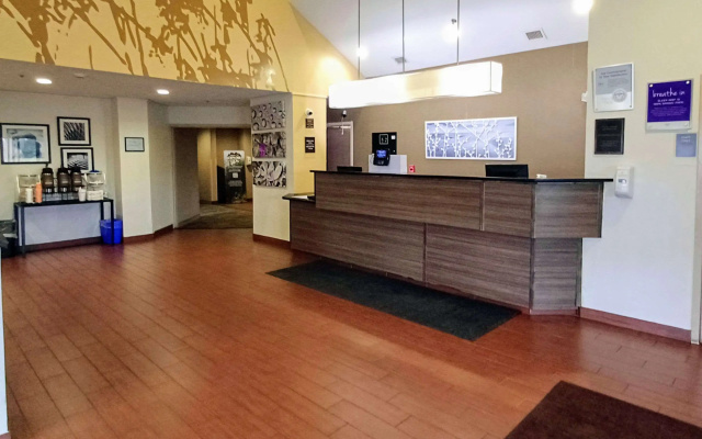 photo 2 of Sleep Inn Lexington