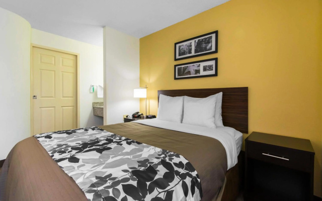 photo 3 of Sleep Inn Lexington