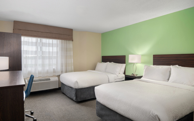photo 3 of Garner Hotel Londonderry - Manchester by IHG