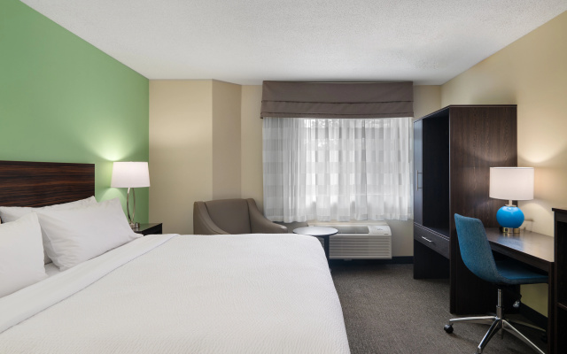 photo 5 of Garner Hotel Londonderry - Manchester by IHG