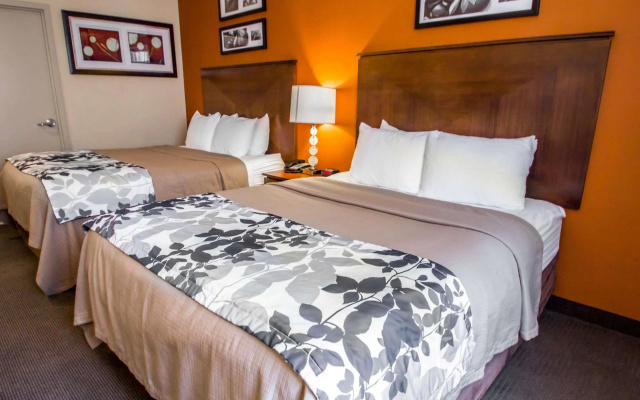 photo 5 of Sleep Inn Long Island City - Manhattan View