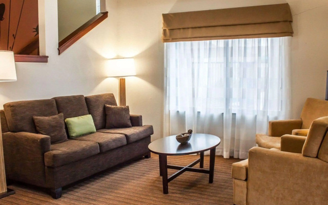 photo 5 of Sleep Inn Arlington Near Six Flags