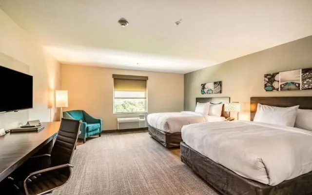 photo 2 of Sleep Inn & MainStay Suites