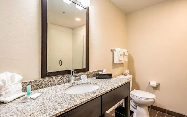photo 3 of Sleep Inn & MainStay Suites