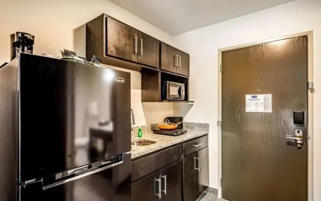photo 4 of Sleep Inn & MainStay Suites