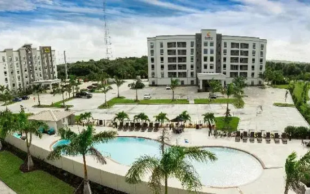 photo 5 of Sleep Inn & MainStay Suites