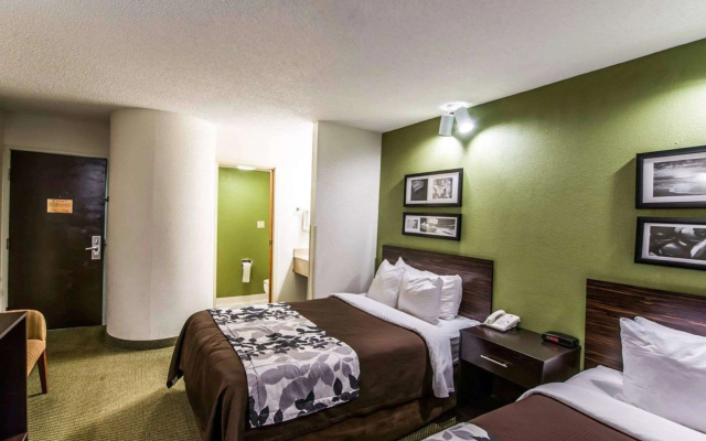 photo 4 of Sleep Inn Morganton Southeast