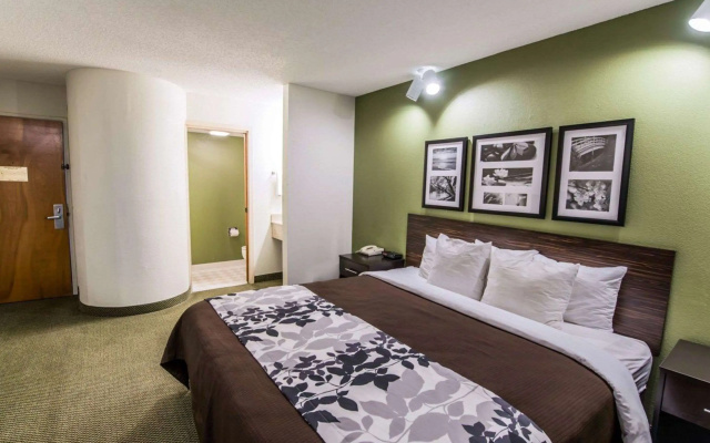 photo 5 of Sleep Inn Morganton Southeast