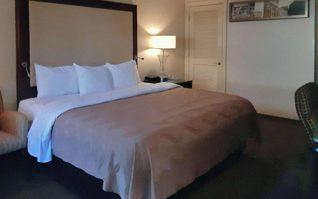 photo 4 of Quality Inn Morganton Southeast
