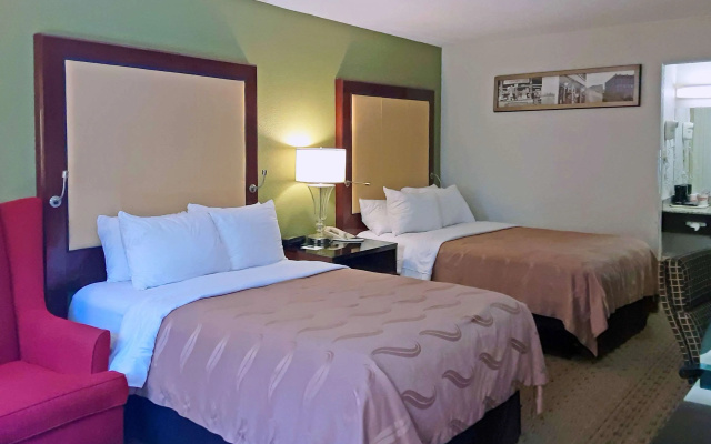 photo 5 of Quality Inn Morganton Southeast