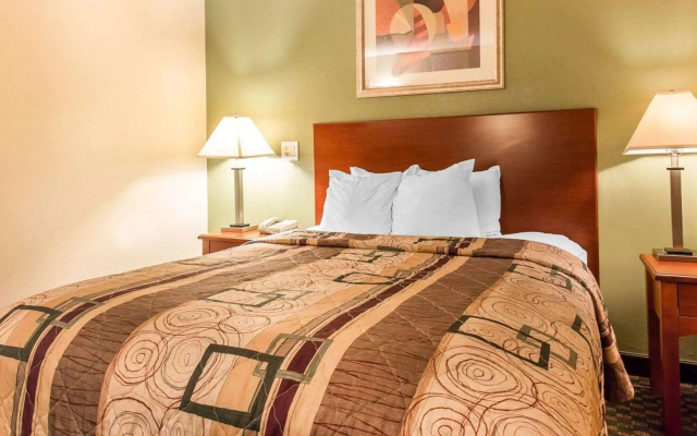 photo 5 of Sleep Inn Near Ft Jackson