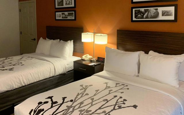 photo 3 of Sleep Inn Phoenix North I-17