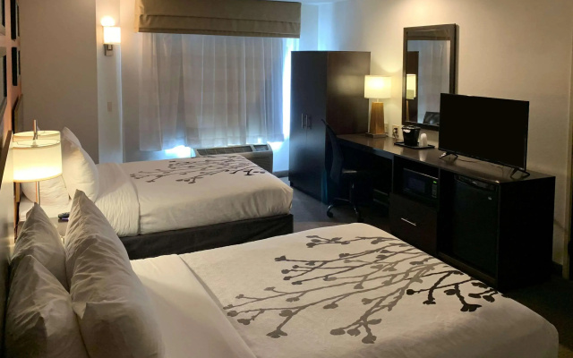 photo 4 of Sleep Inn Phoenix North I-17