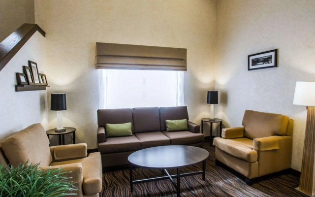 photo 5 of Sleep Inn Phoenix North I-17