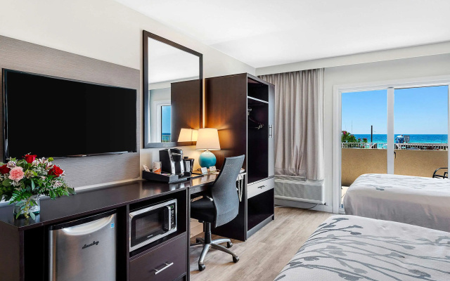 photo 3 of Sleep Inn Orange Beach
