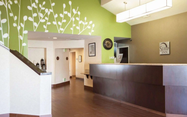 photo 2 of Sleep Inn Ontario