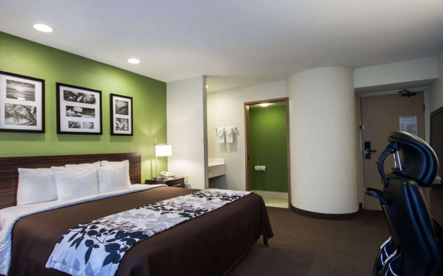 photo 3 of Sleep Inn Ontario