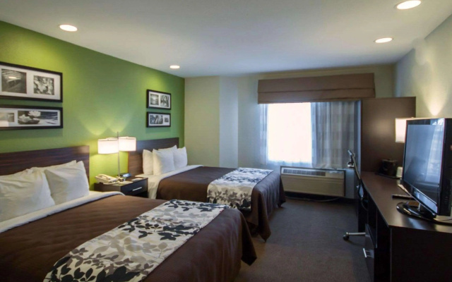 photo 4 of Sleep Inn Ontario