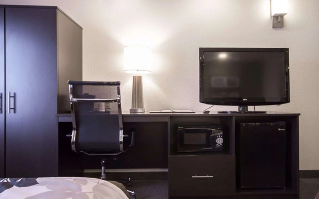 photo 5 of Sleep Inn Ontario