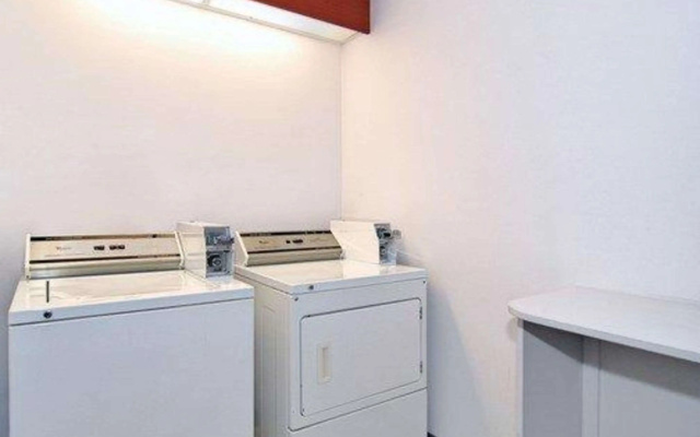 photo 3 of Sleep Inn Raleigh Durham Airport