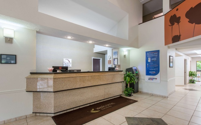 photo 2 of Sleep Inn Sarasota North