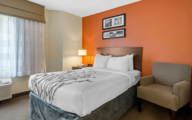 photo 4 of Sleep Inn Sarasota North