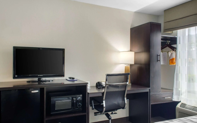 photo 5 of Sleep Inn Baton Rouge East I-12