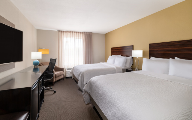 photo 3 of Garner Hotel Clarksville Northeast by IHG