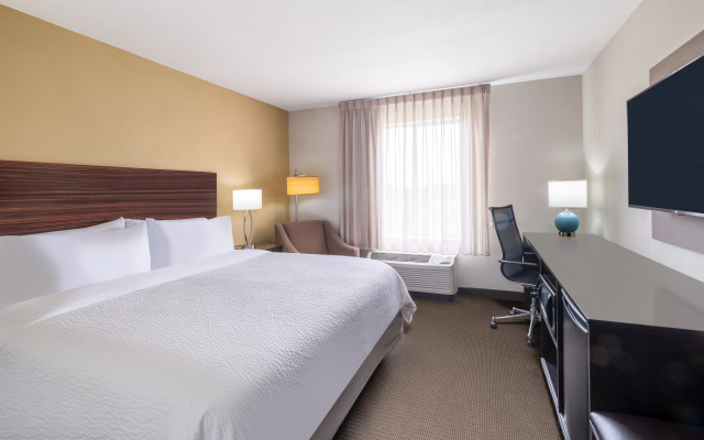 photo 5 of Garner Hotel Clarksville Northeast by IHG