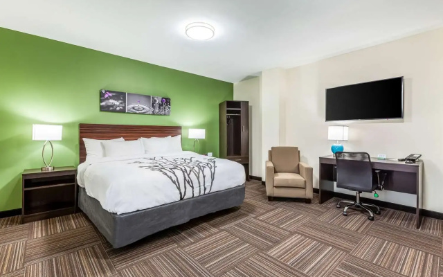 photo 3 of Van Wyck Hotel & Suites Near JFK Airport